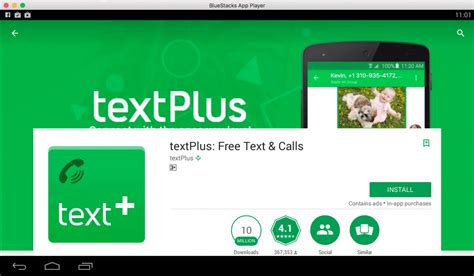 1 free text and call app with a local phone number of your choice. . Textplus login